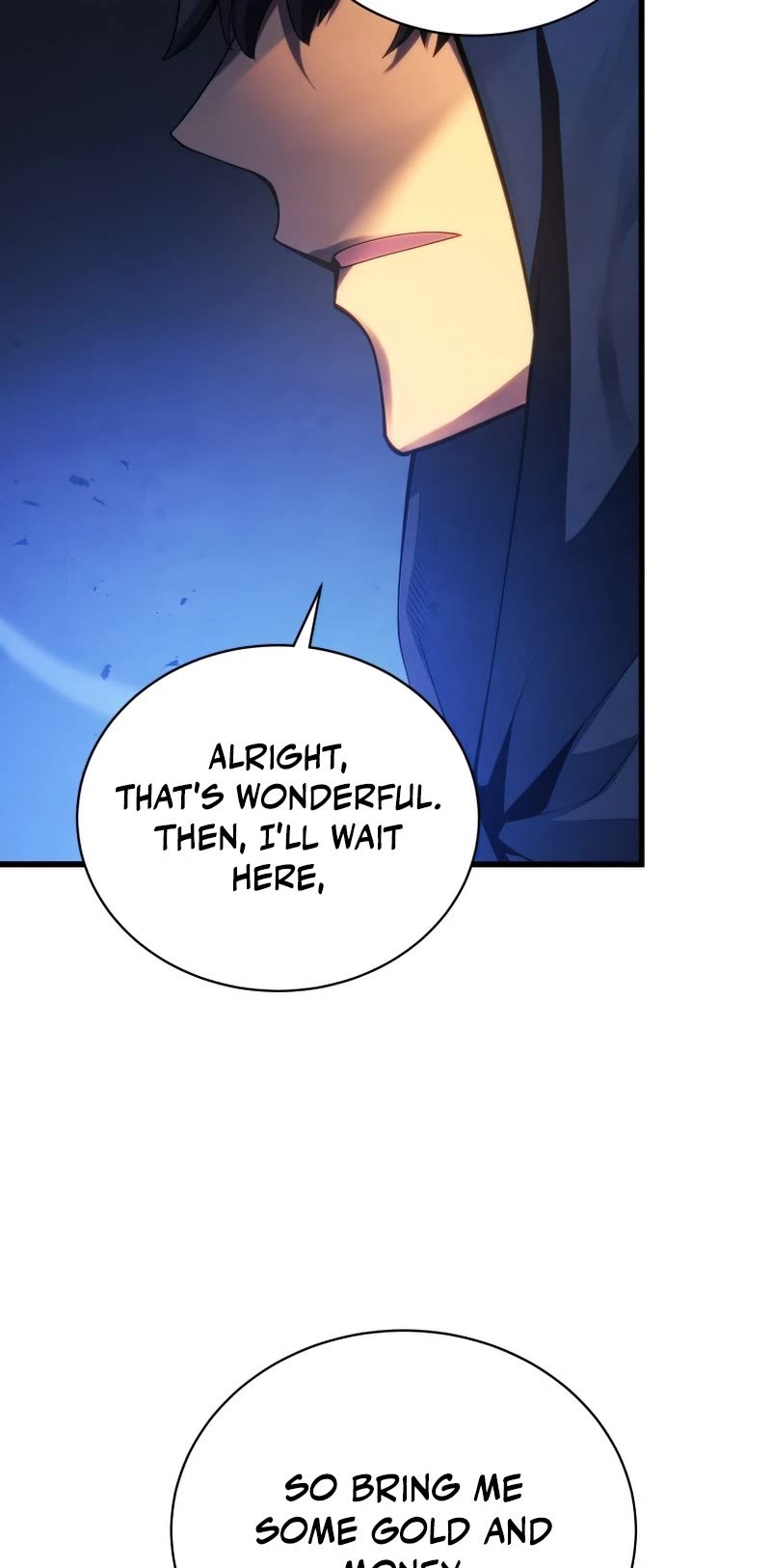 Swordmaster's Youngest Son Chap 38 - Next Chap 39
