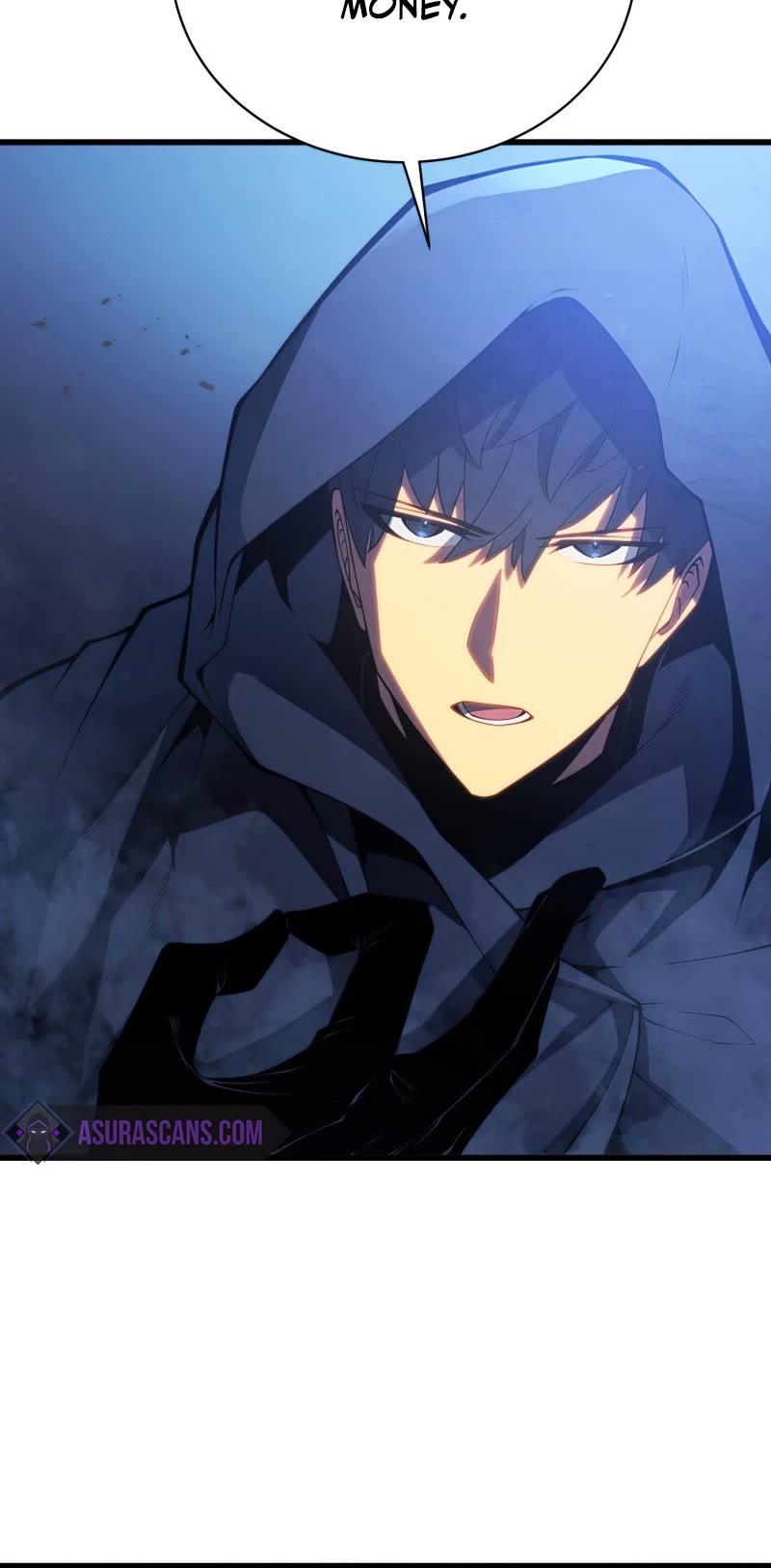 Swordmaster's Youngest Son Chap 38 - Next Chap 39