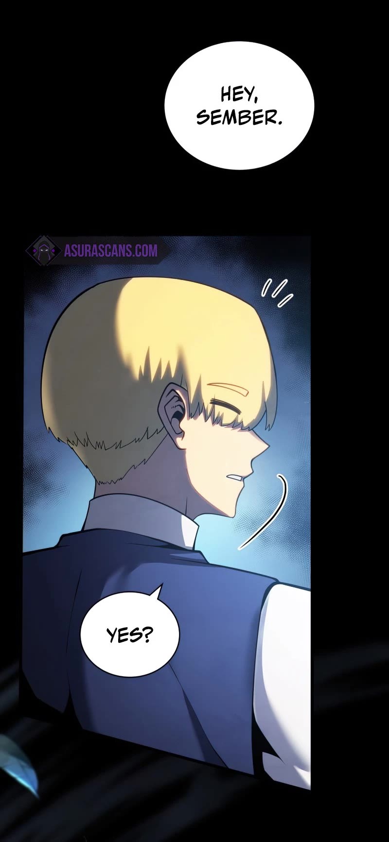 Swordmaster's Youngest Son Chap 38 - Next Chap 39