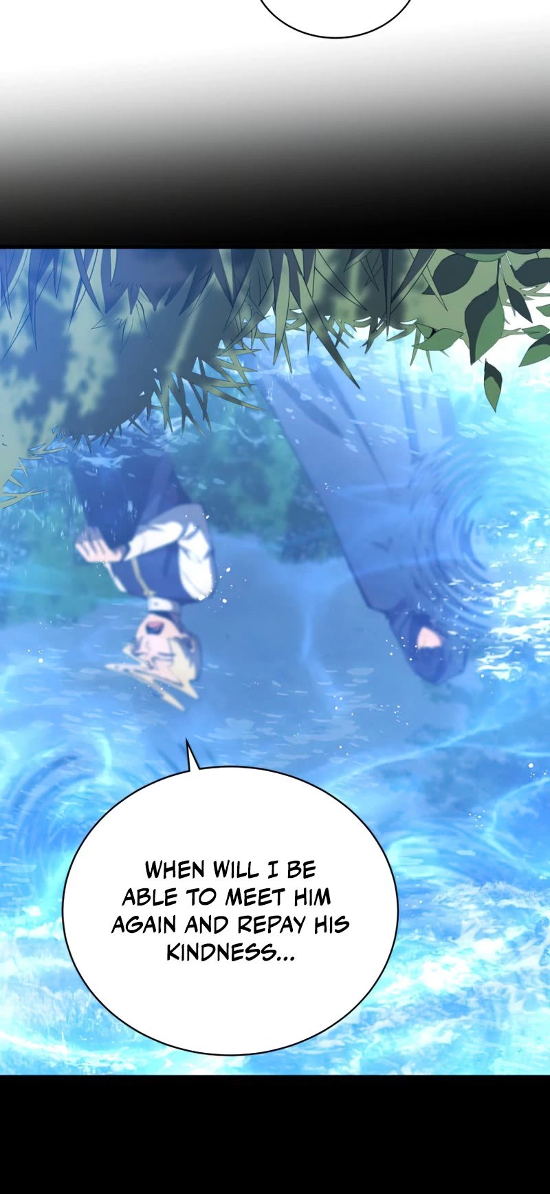 Swordmaster's Youngest Son Chap 38 - Next Chap 39