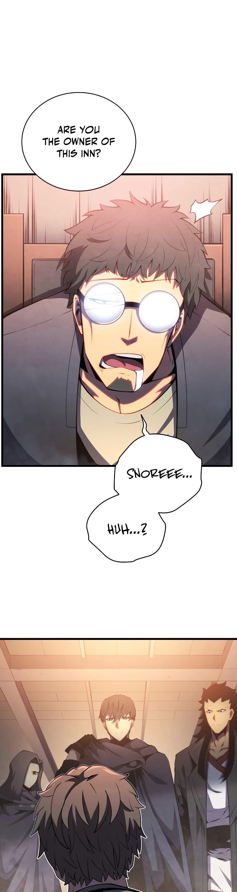 Swordmaster's Youngest Son Chap 39 - Next Chap 40