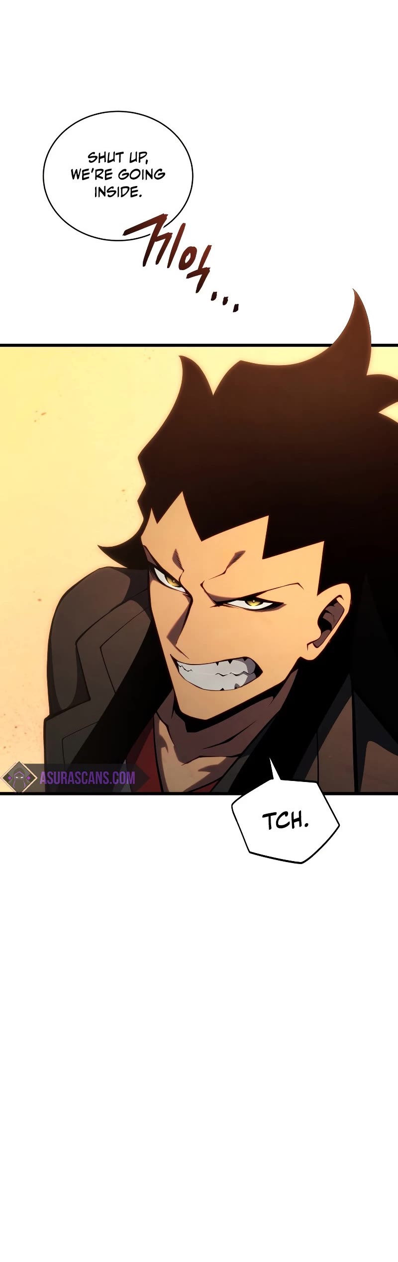 Swordmaster's Youngest Son Chap 39 - Next Chap 40