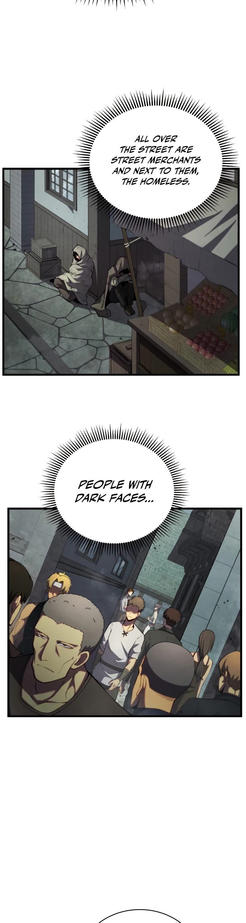 Swordmaster's Youngest Son Chap 39 - Next Chap 40