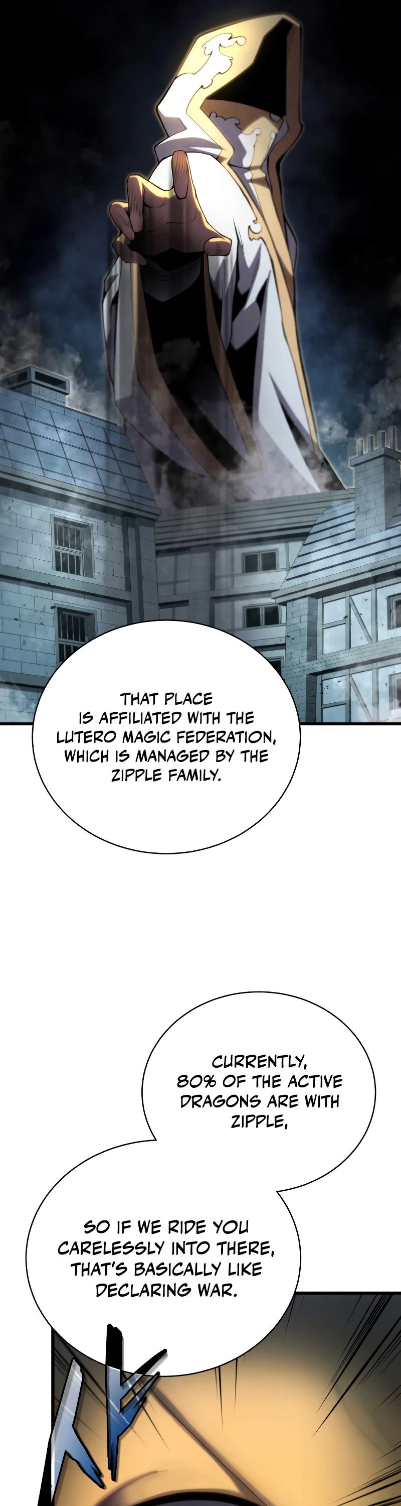 Swordmaster's Youngest Son Chap 39 - Next Chap 40