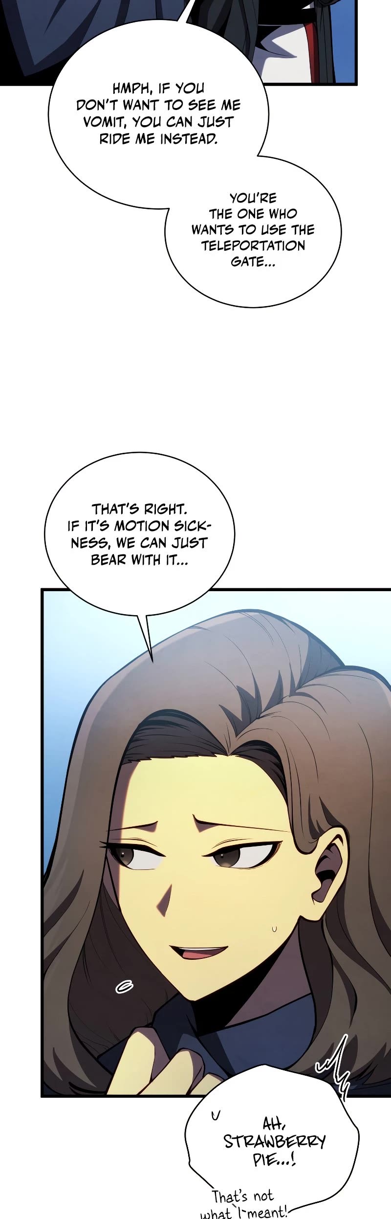 Swordmaster's Youngest Son Chap 39 - Next Chap 40