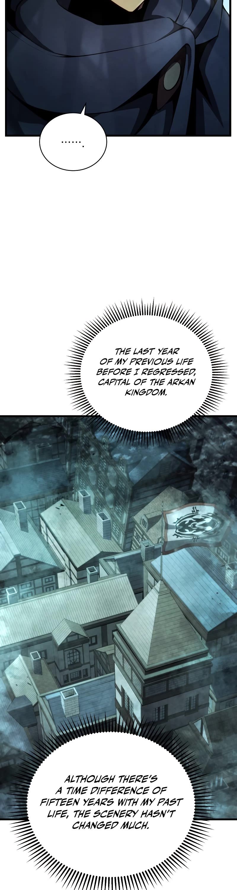 Swordmaster's Youngest Son Chap 39 - Next Chap 40