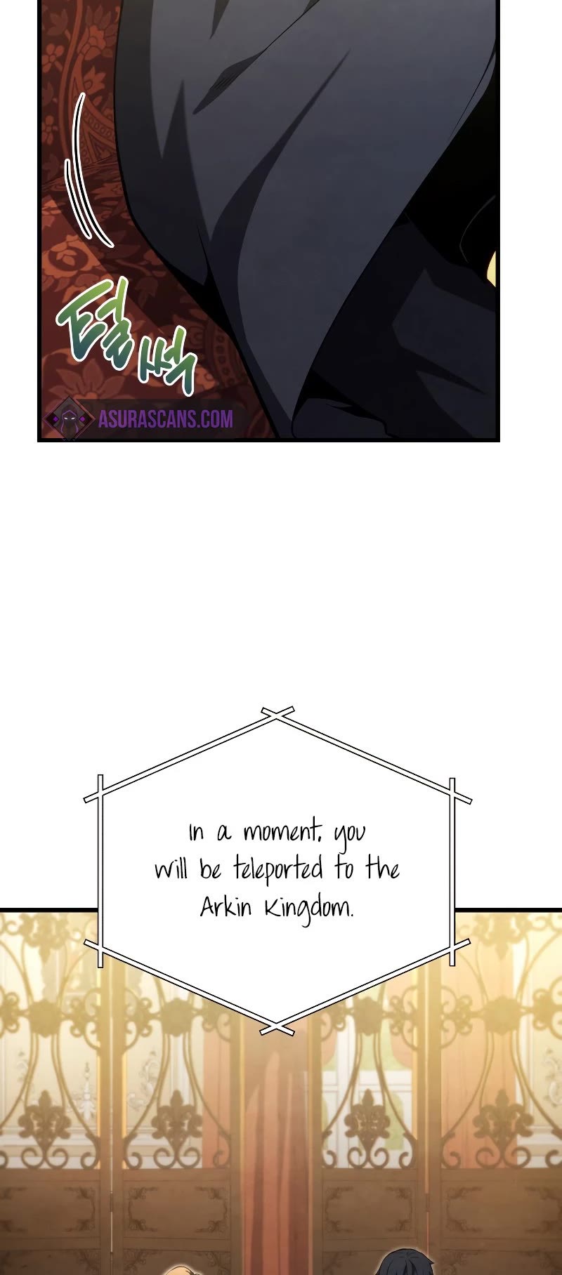 Swordmaster's Youngest Son Chap 39 - Next Chap 40