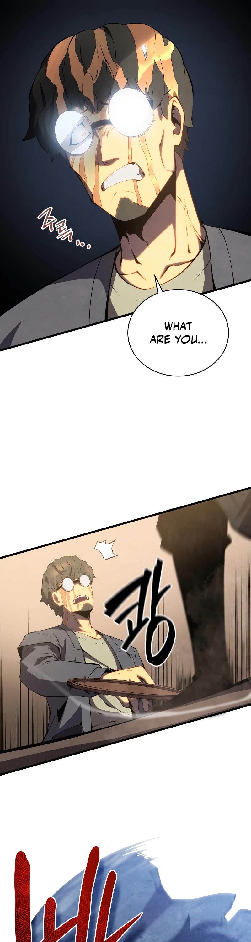 Swordmaster's Youngest Son Chap 39 - Next Chap 40