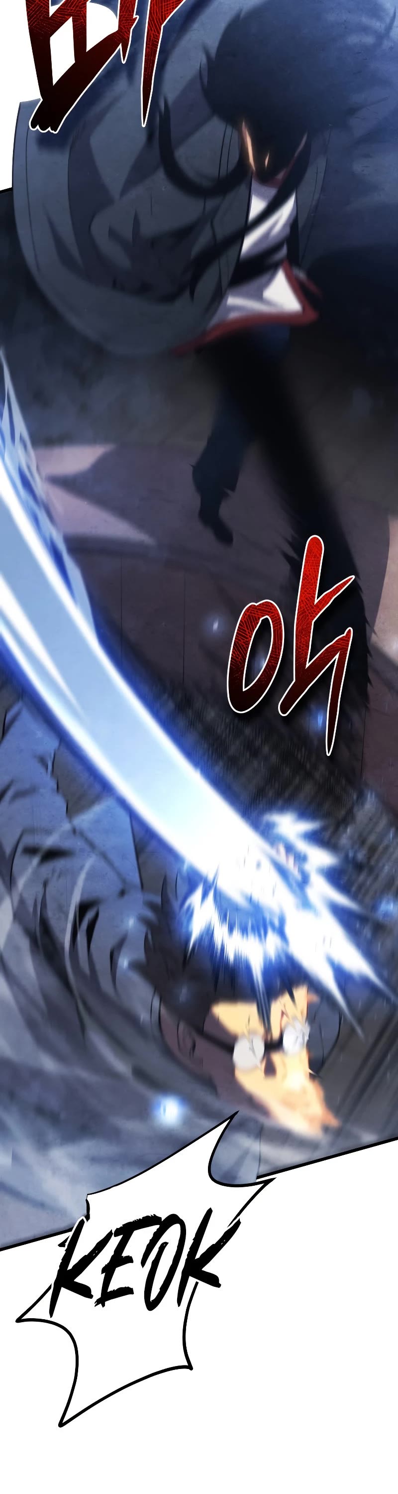 Swordmaster's Youngest Son Chap 39 - Next Chap 40