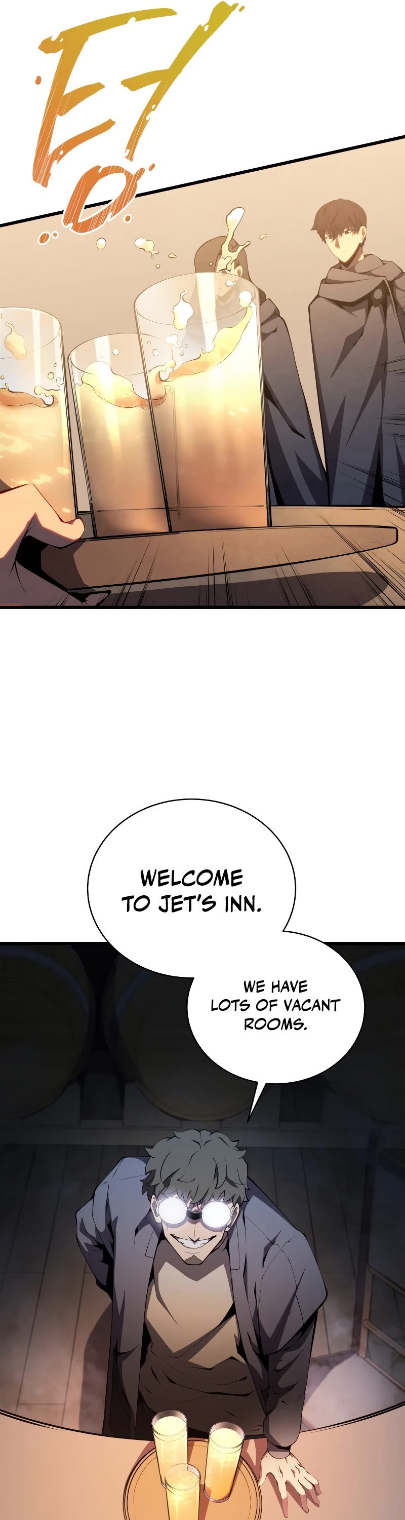 Swordmaster's Youngest Son Chap 39 - Next Chap 40