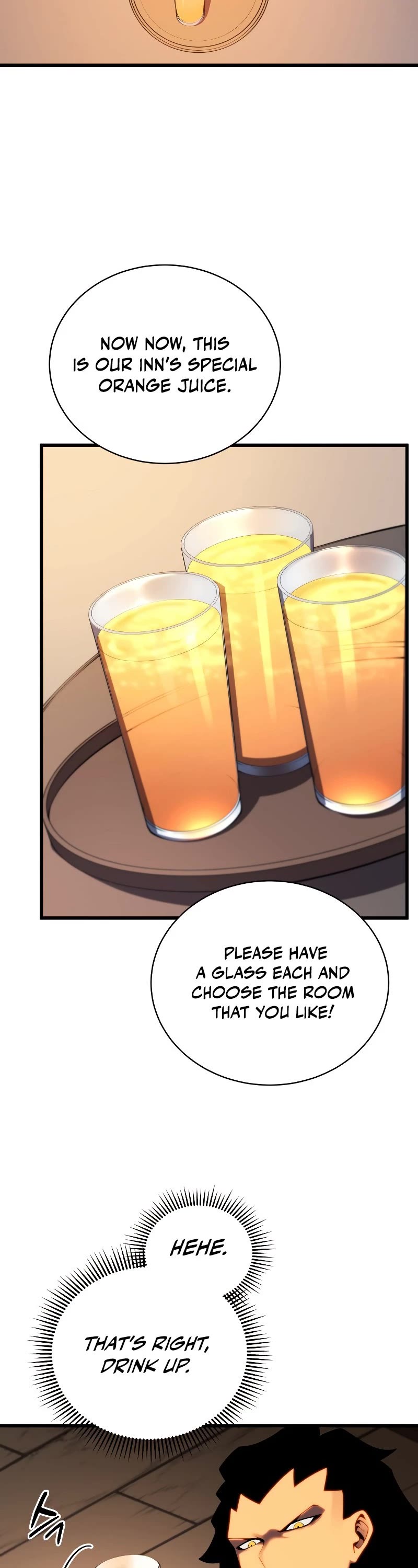 Swordmaster's Youngest Son Chap 39 - Next Chap 40