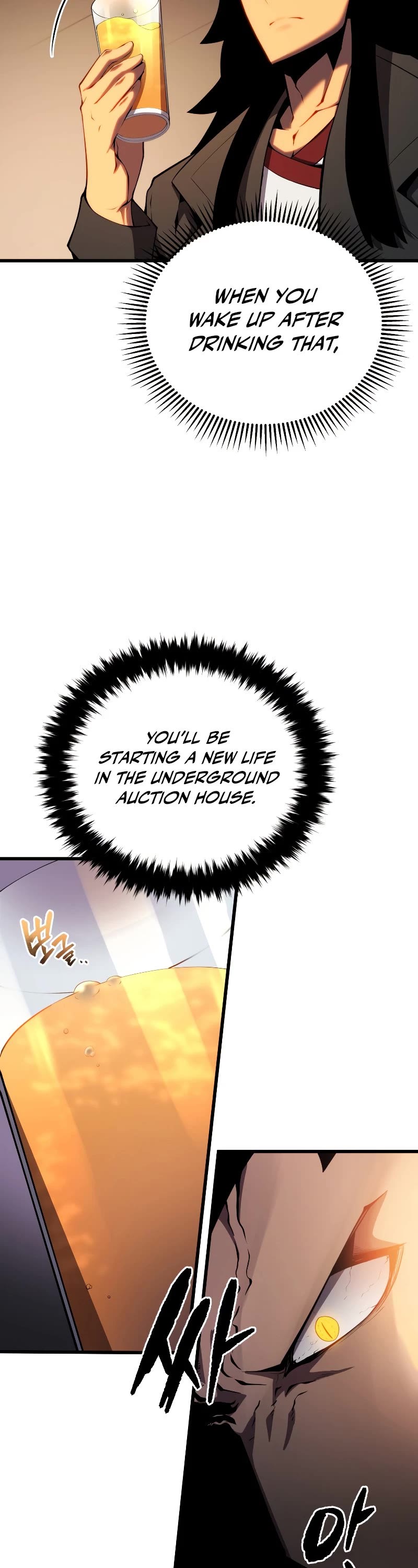 Swordmaster's Youngest Son Chap 39 - Next Chap 40