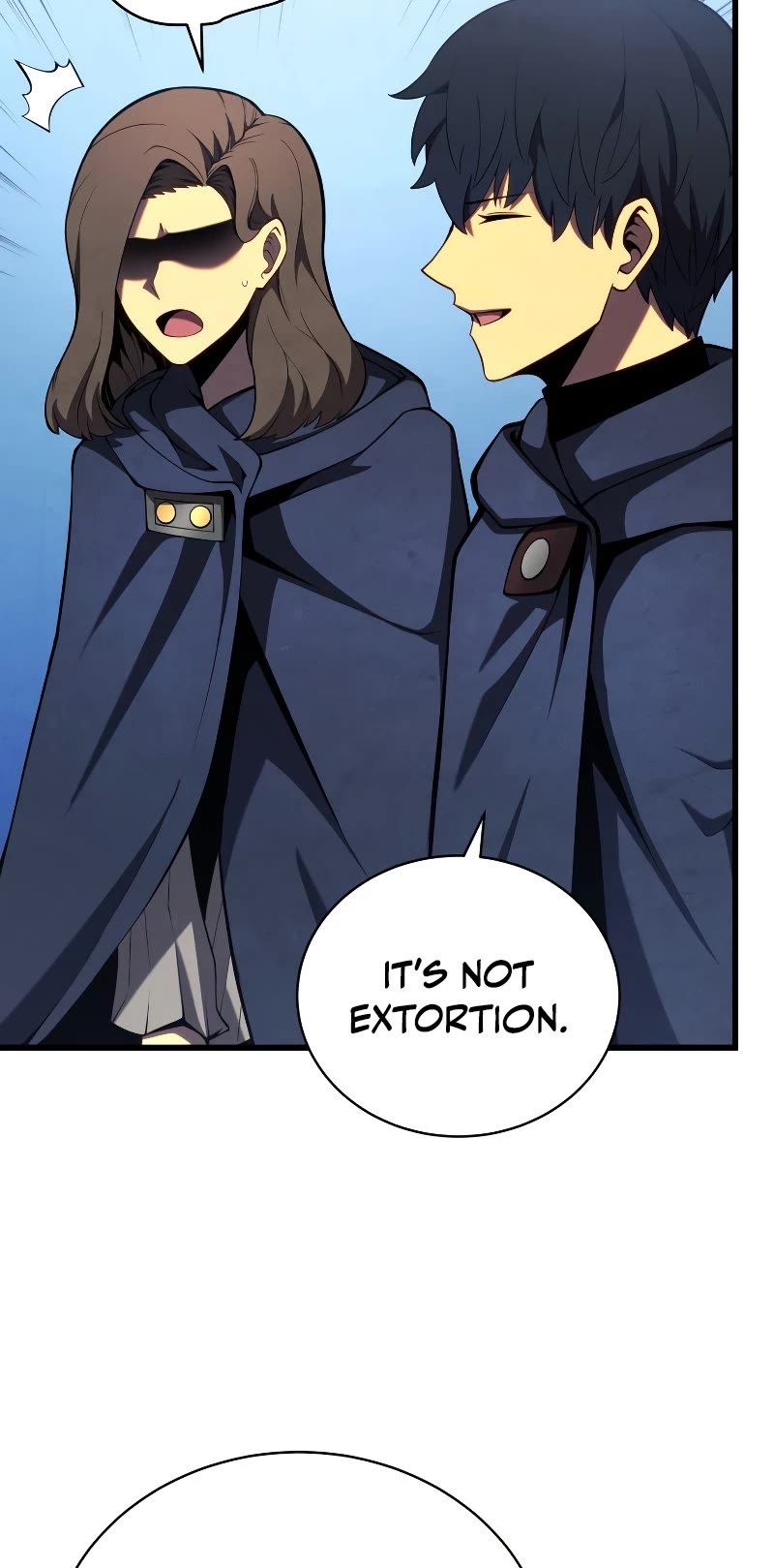 Swordmaster's Youngest Son Chap 39 - Next Chap 40