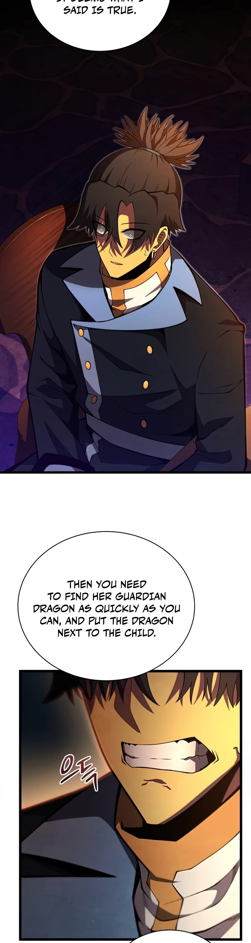 Swordmaster's Youngest Son Chap 47 - Next Chap 48