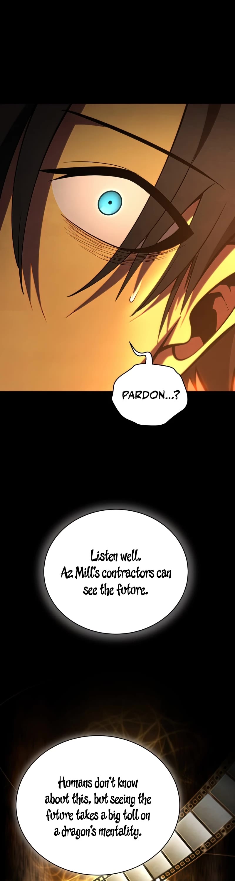 Swordmaster's Youngest Son Chap 47 - Next Chap 48
