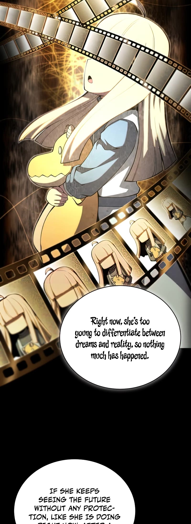 Swordmaster's Youngest Son Chap 47 - Next Chap 48