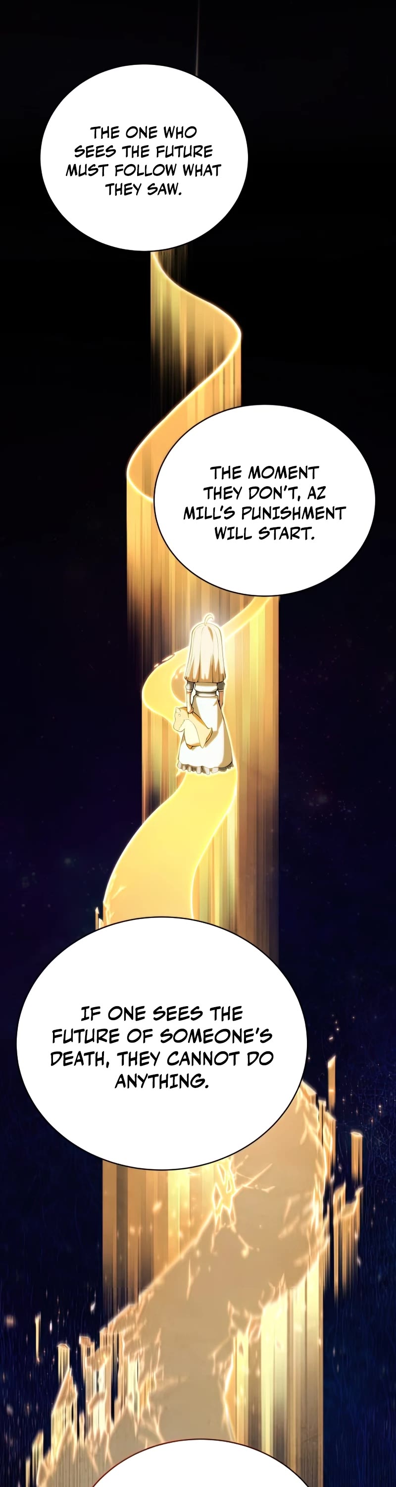 Swordmaster's Youngest Son Chap 47 - Next Chap 48