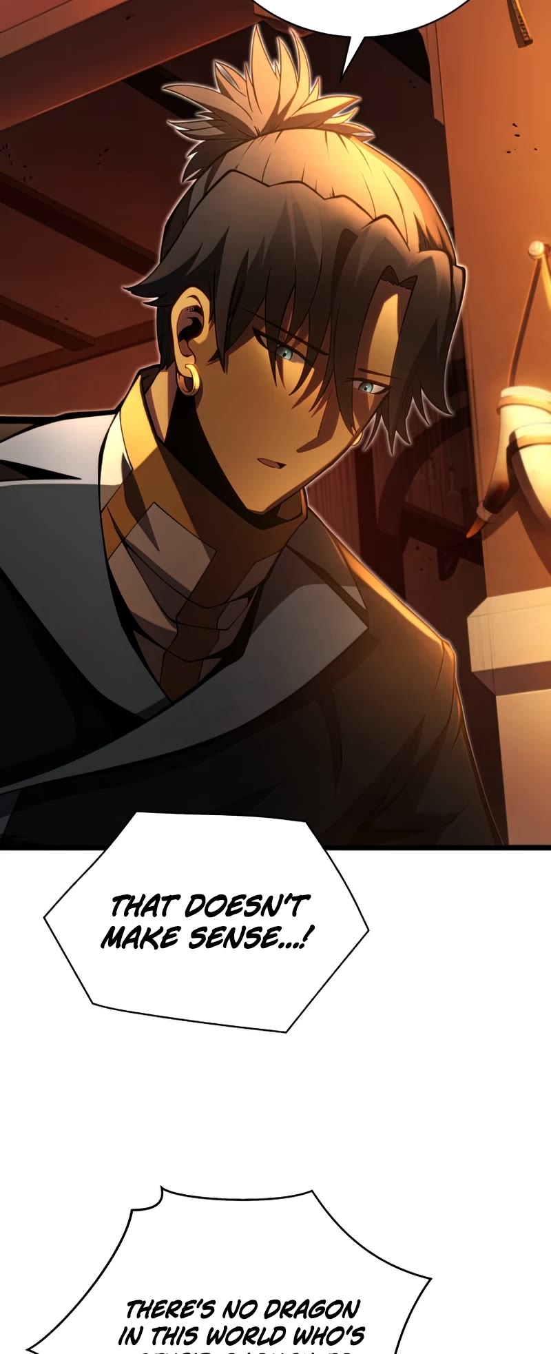 Swordmaster's Youngest Son Chap 47 - Next Chap 48