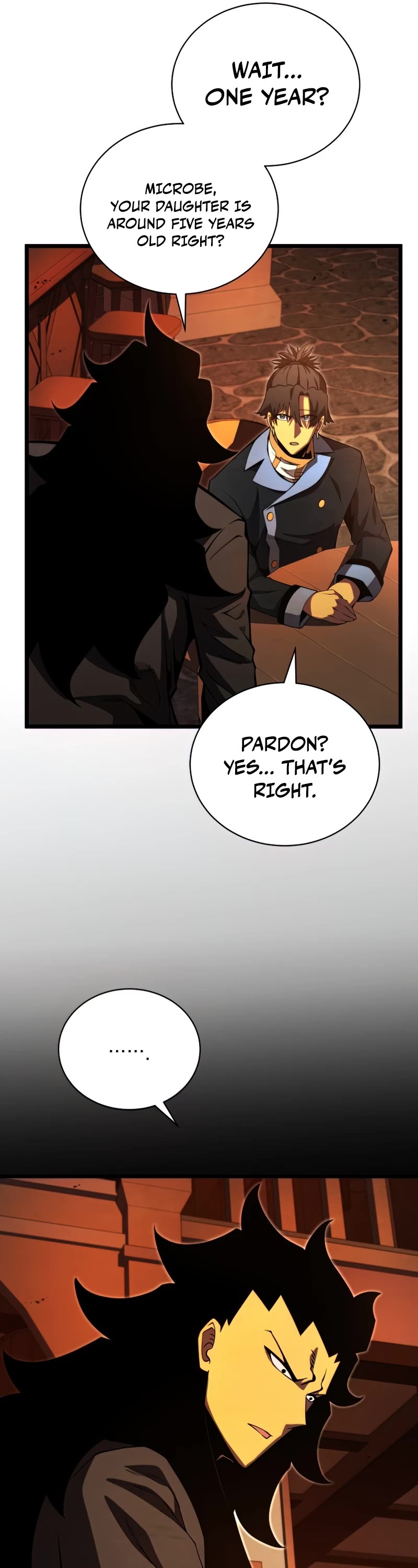 Swordmaster's Youngest Son Chap 47 - Next Chap 48