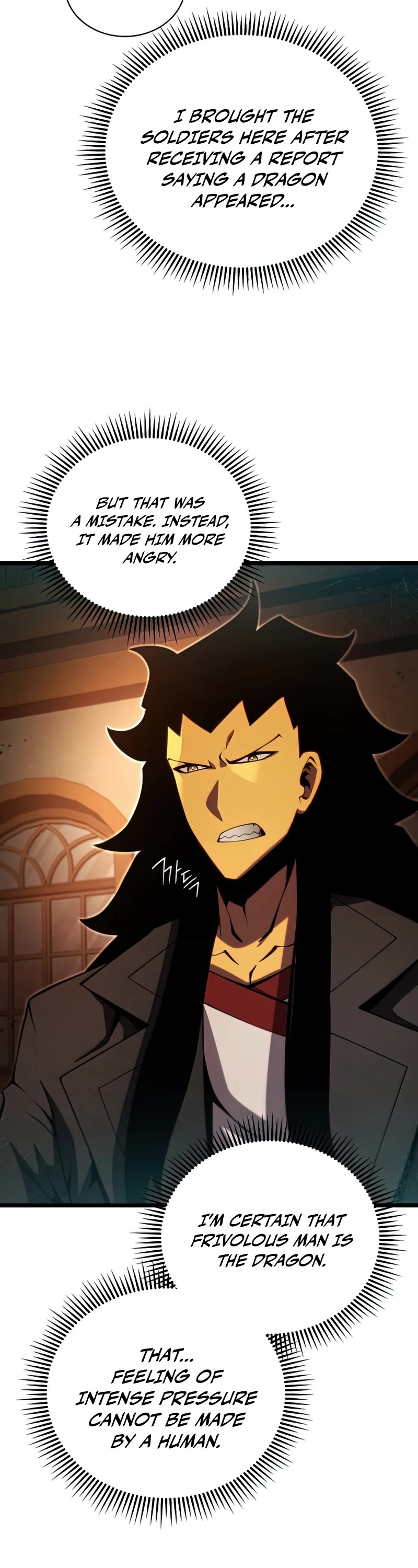 Swordmaster's Youngest Son Chap 47 - Next Chap 48