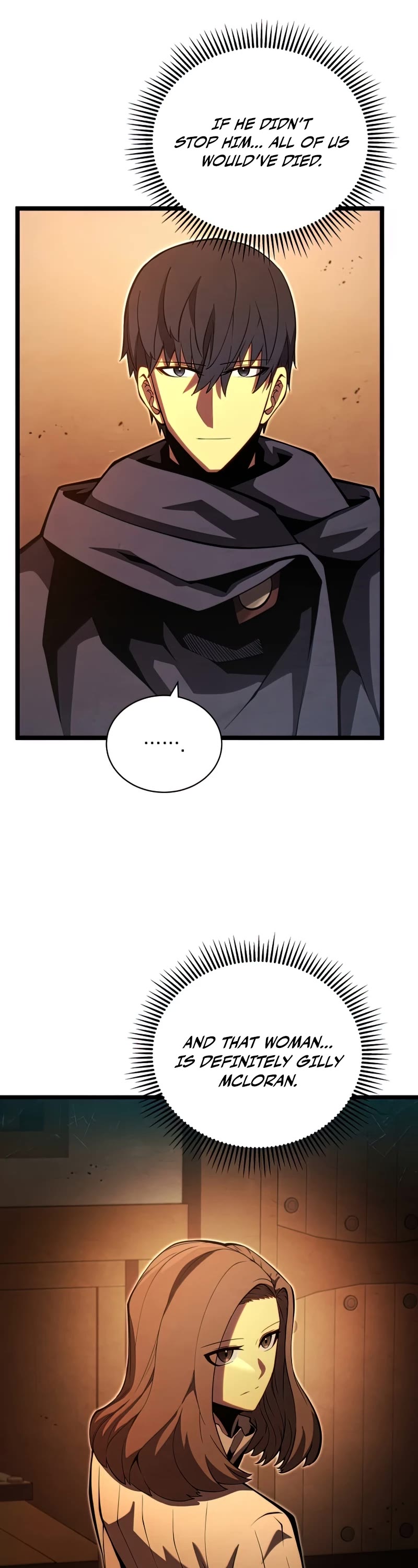 Swordmaster's Youngest Son Chap 47 - Next Chap 48