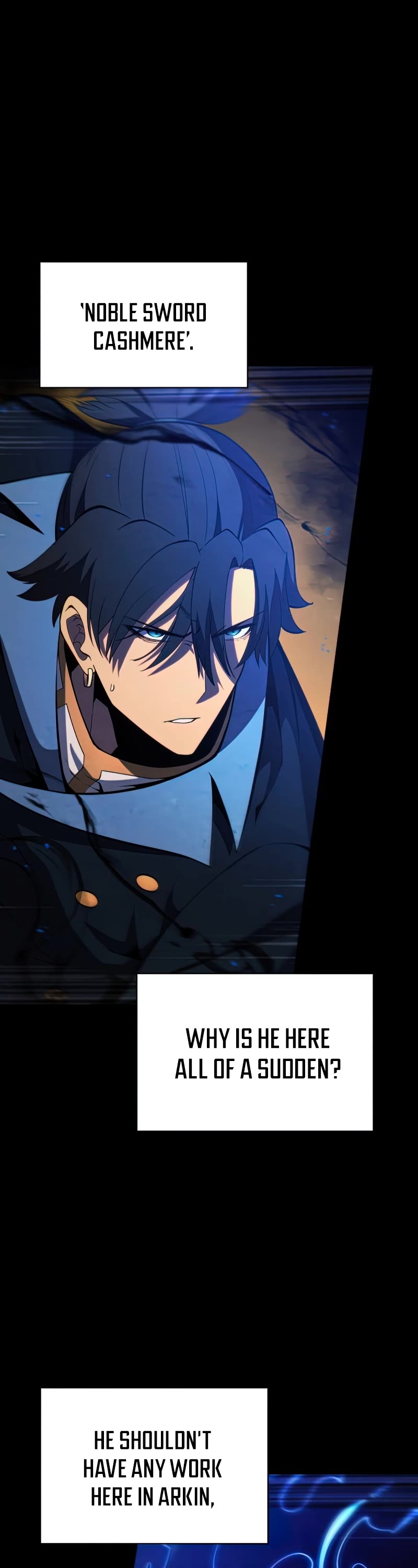 Swordmaster's Youngest Son Chap 47 - Next Chap 48