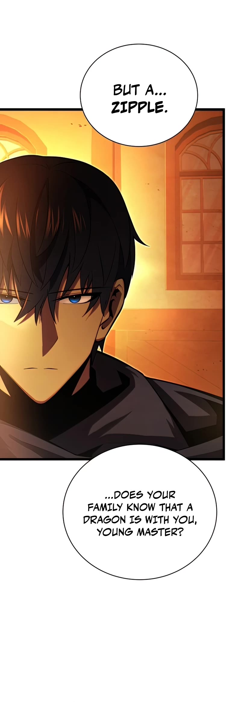 Swordmaster's Youngest Son Chap 47 - Next Chap 48