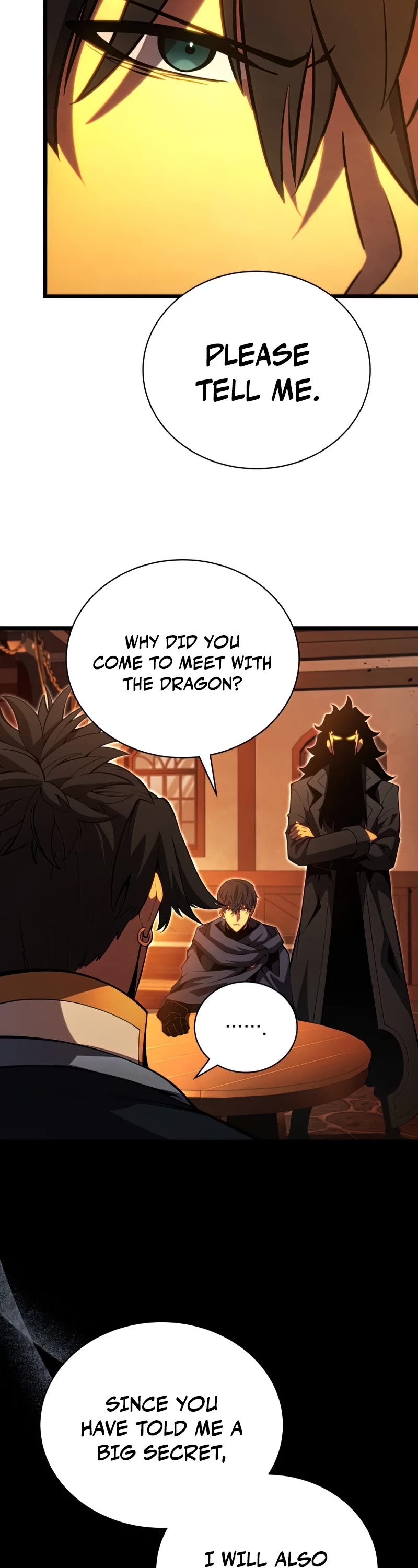 Swordmaster's Youngest Son Chap 47 - Next Chap 48