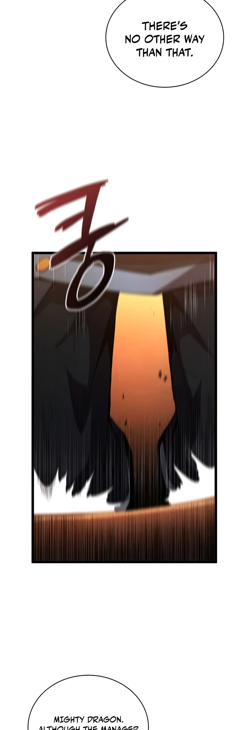 Swordmaster's Youngest Son Chap 47 - Next Chap 48