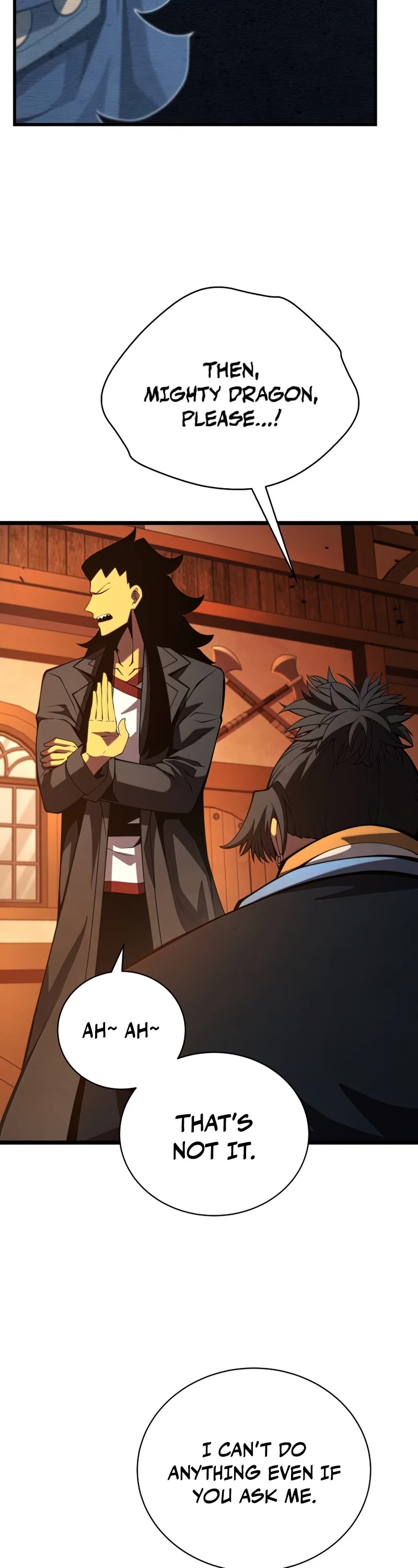 Swordmaster's Youngest Son Chap 47 - Next Chap 48