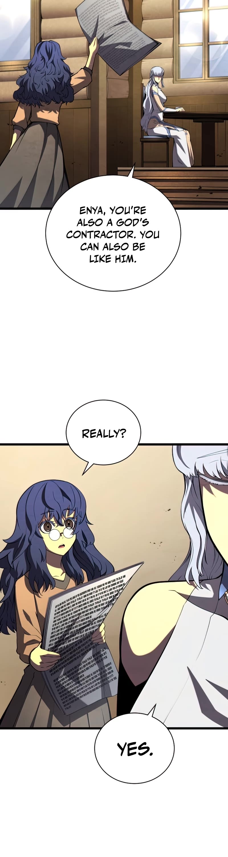 Swordmaster's Youngest Son Chap 47 - Next Chap 48