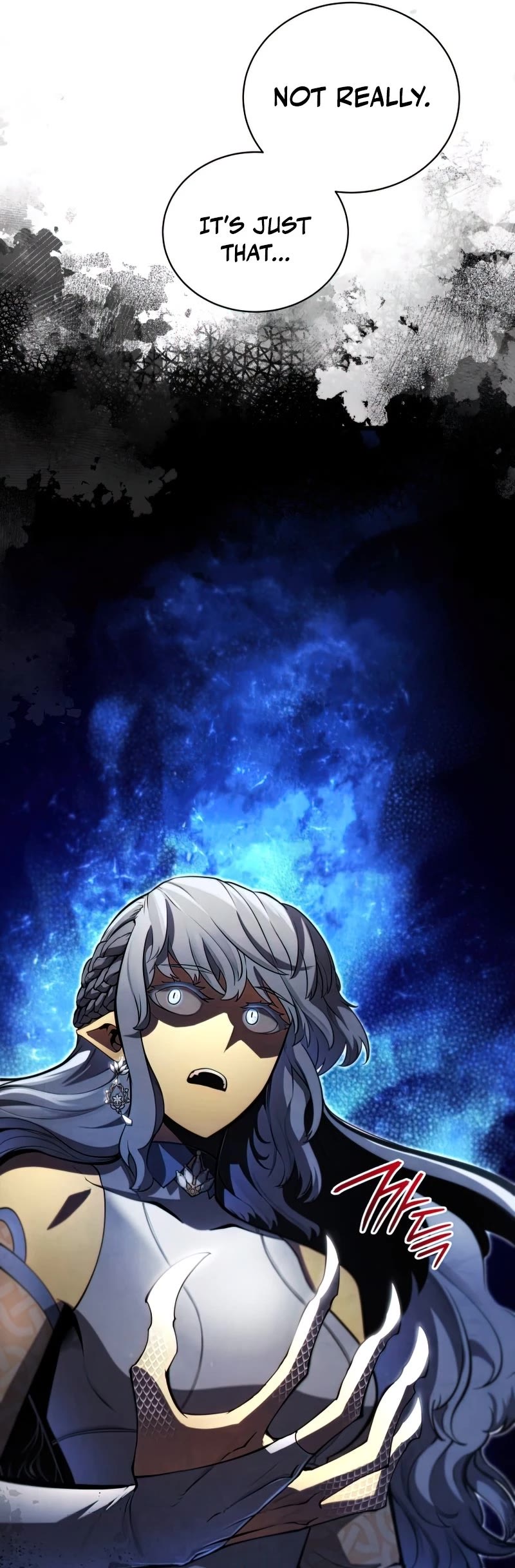 Swordmaster's Youngest Son Chap 47 - Next Chap 48