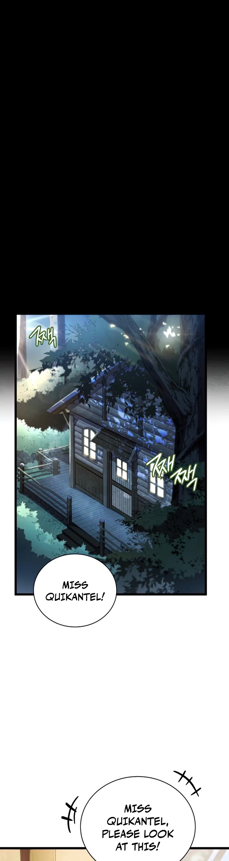 Swordmaster's Youngest Son Chap 47 - Next Chap 48