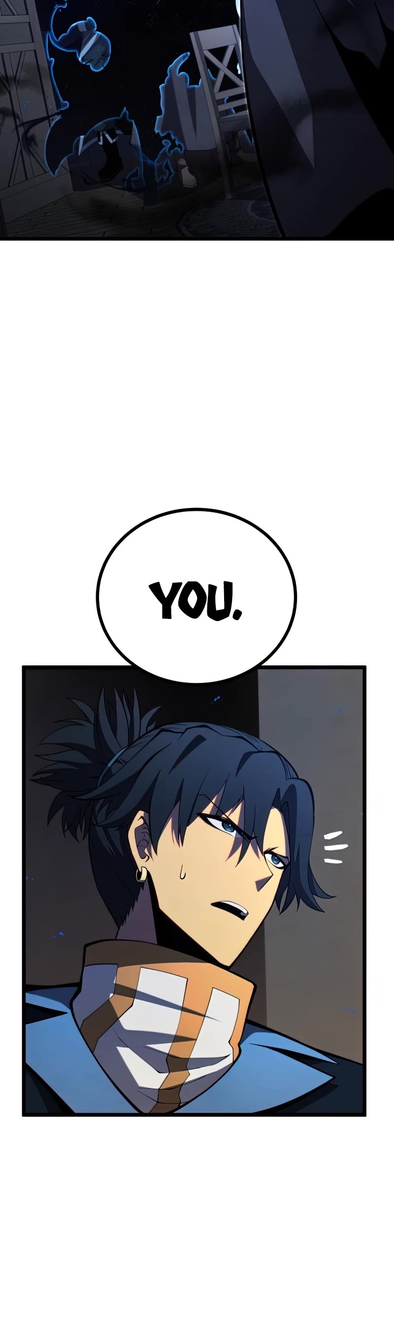 Swordmaster's Youngest Son Chap 47 - Next Chap 48
