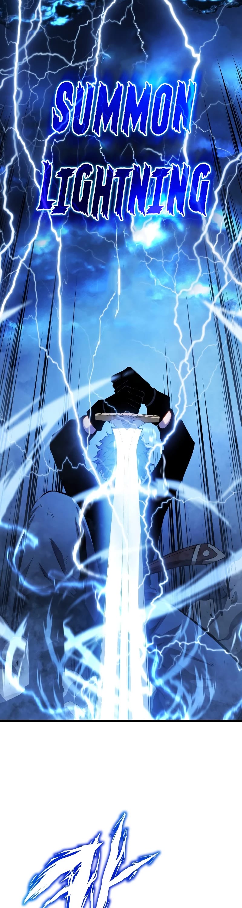 Swordmaster's Youngest Son Chap 44 - Next Chap 45