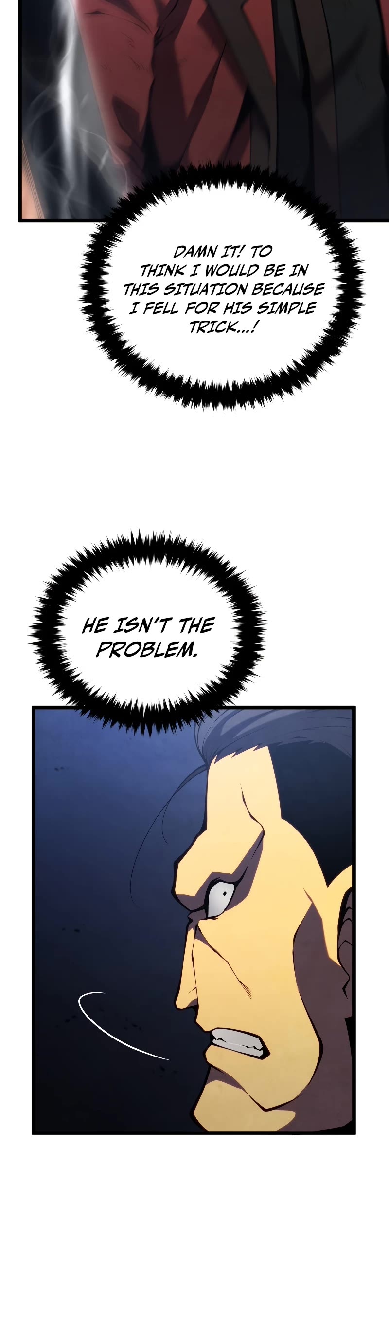 Swordmaster's Youngest Son Chap 44 - Next Chap 45