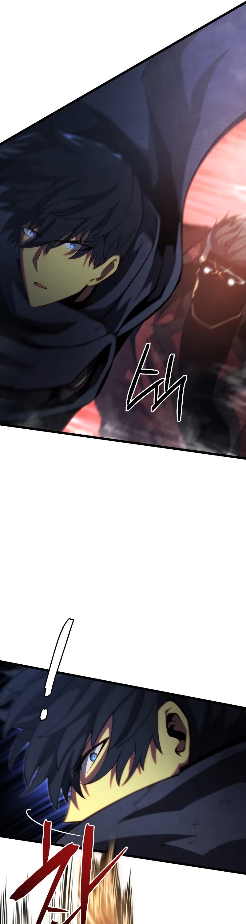 Swordmaster's Youngest Son Chap 44 - Next Chap 45