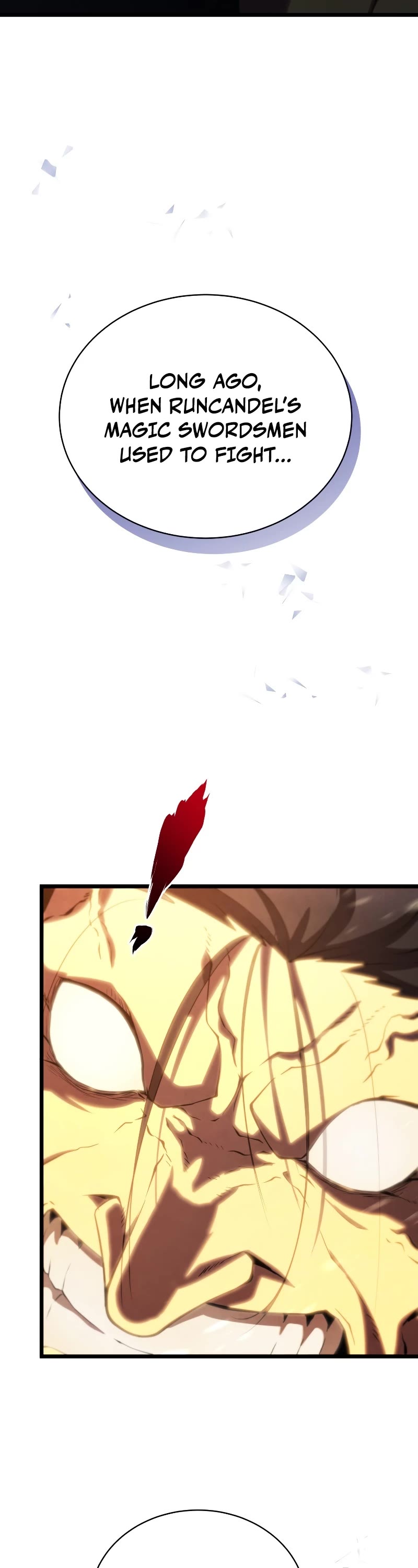 Swordmaster's Youngest Son Chap 44 - Next Chap 45