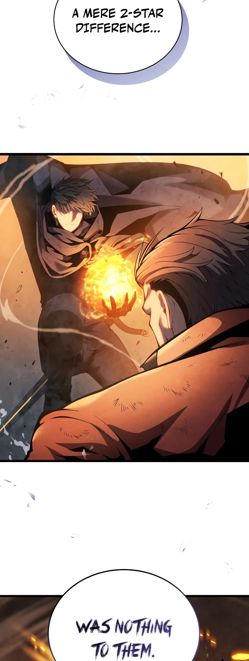 Swordmaster's Youngest Son Chap 44 - Next Chap 45