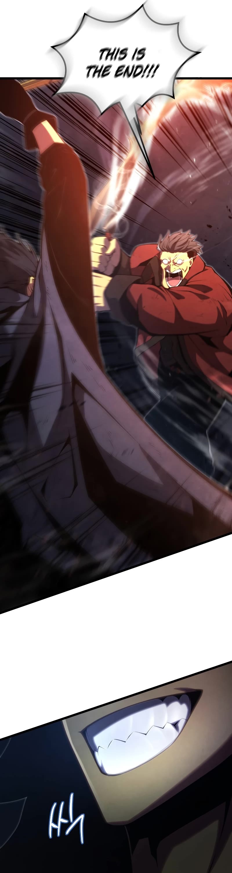 Swordmaster's Youngest Son Chap 44 - Next Chap 45