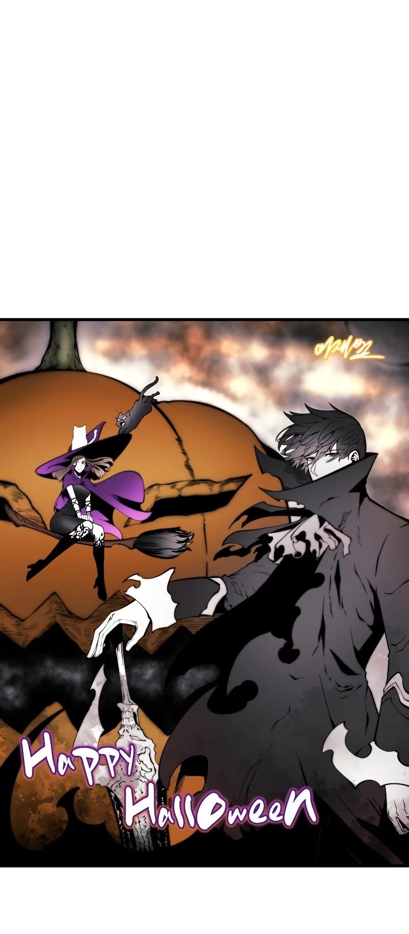 Swordmaster's Youngest Son Chap 44 - Next Chap 45