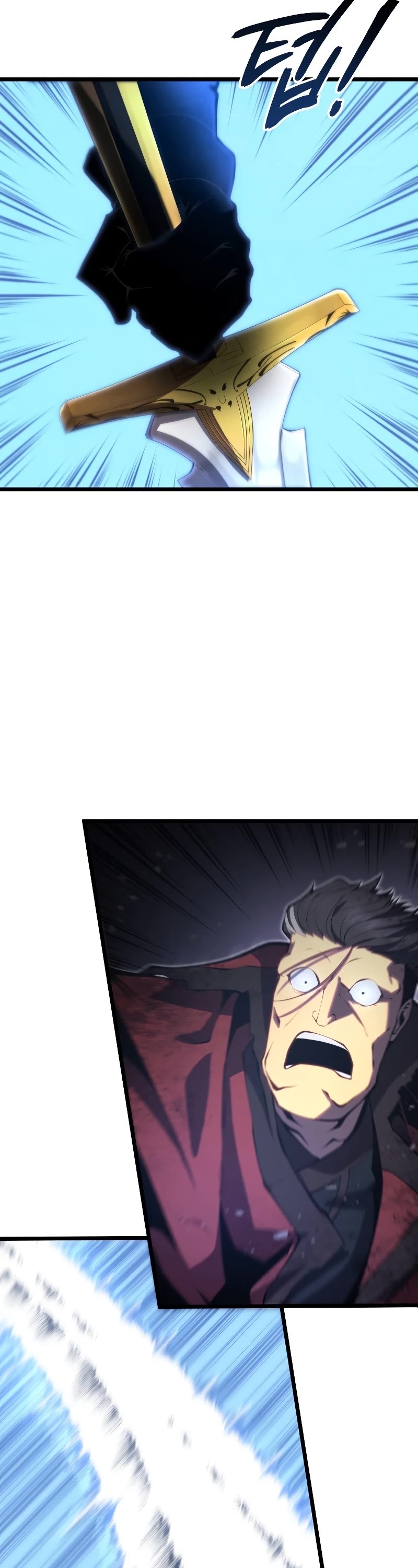 Swordmaster's Youngest Son Chap 44 - Next Chap 45