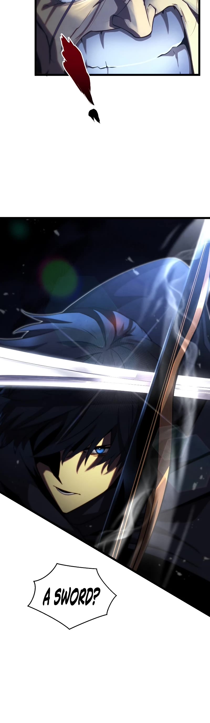 Swordmaster's Youngest Son Chap 44 - Next Chap 45