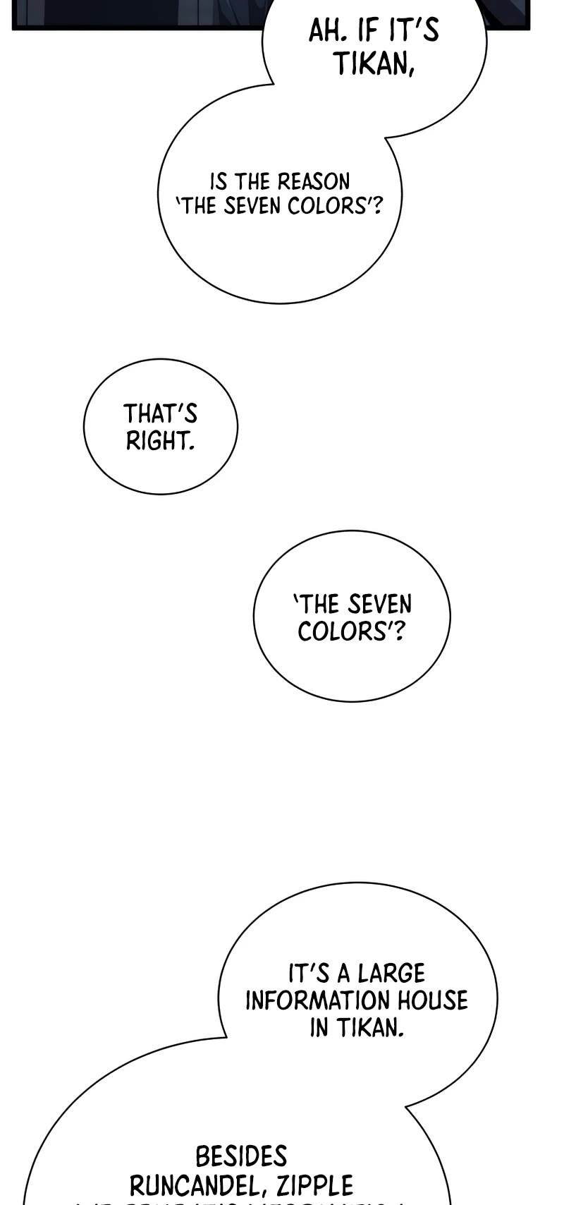 Swordmaster's Youngest Son Chap 45 - Next Chap 46