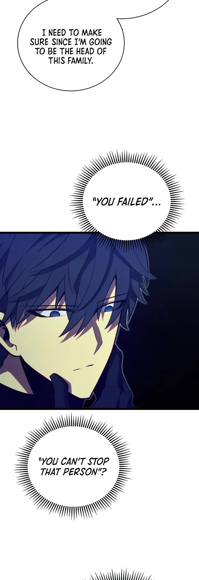 Swordmaster's Youngest Son Chap 45 - Next Chap 46