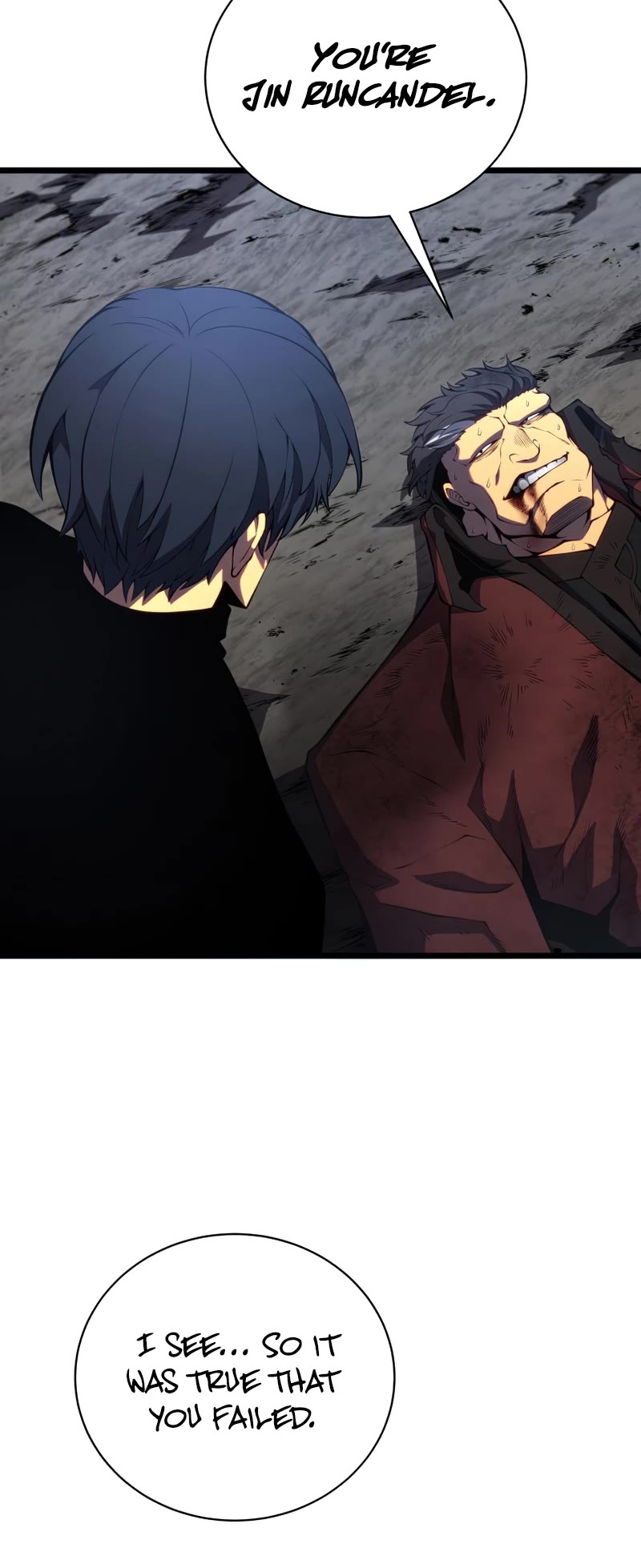 Swordmaster's Youngest Son Chap 45 - Next Chap 46