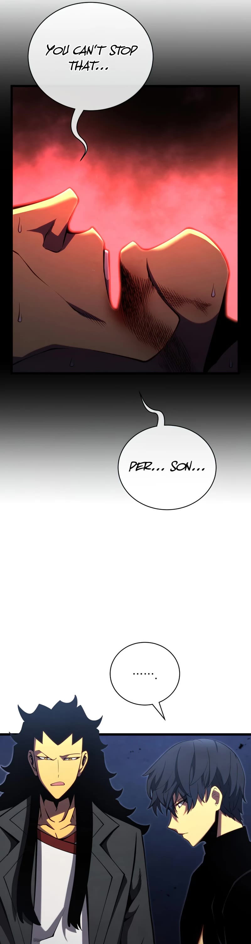 Swordmaster's Youngest Son Chap 45 - Next Chap 46