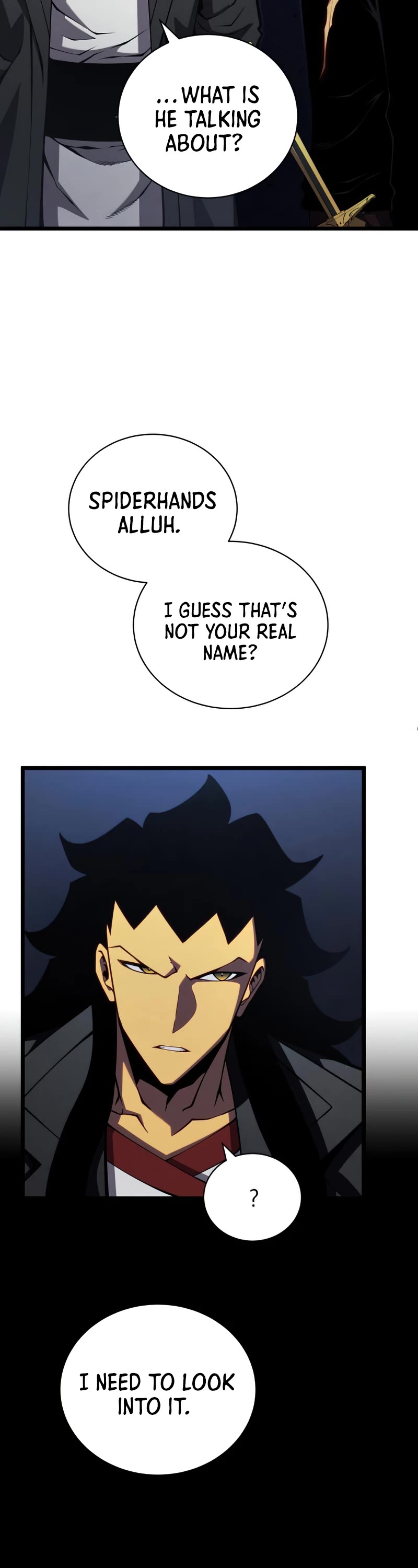 Swordmaster's Youngest Son Chap 45 - Next Chap 46