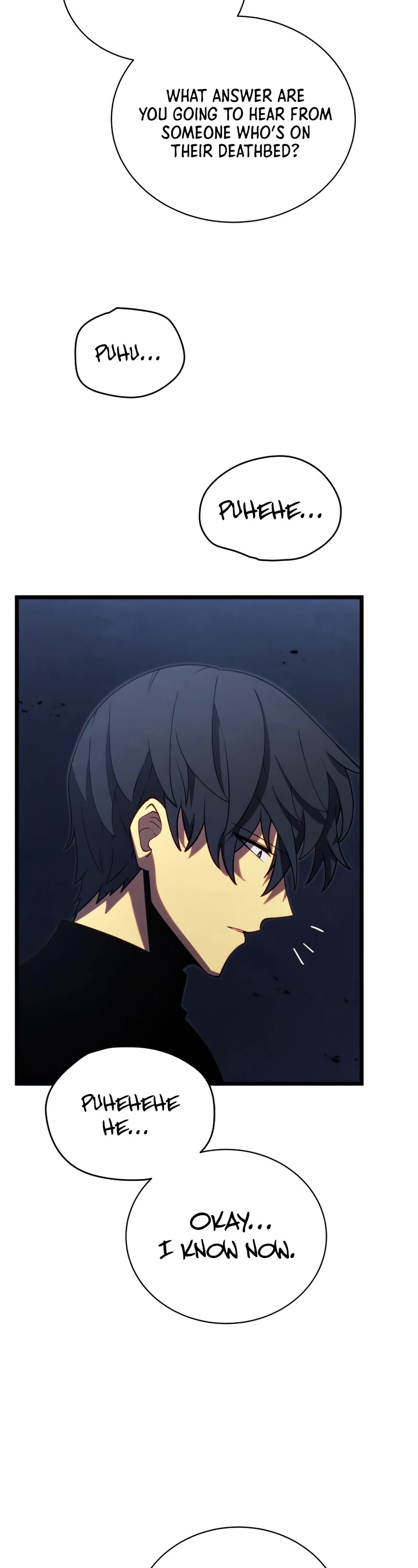 Swordmaster's Youngest Son Chap 45 - Next Chap 46