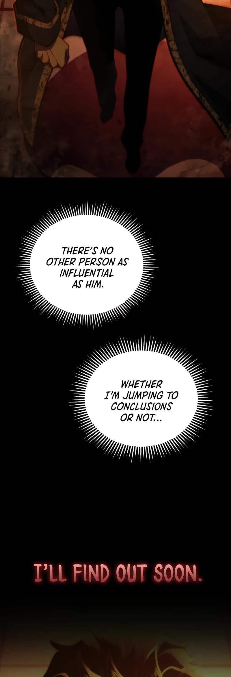 Swordmaster's Youngest Son Chap 45 - Next Chap 46